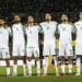 منتخب الجزائر