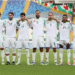 منتخب الجزائر