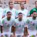 منتخب الجزائر المحلي