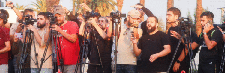 منطقة مختلطة