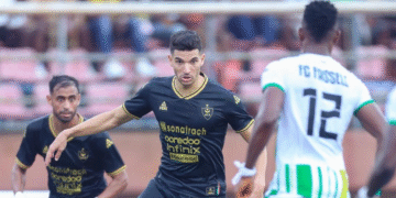 مولودية الجزائر