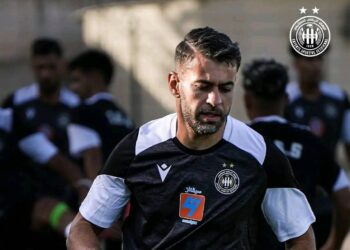 أكرم جحنيط