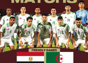 المنتخب