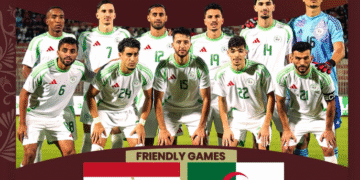 المنتخب