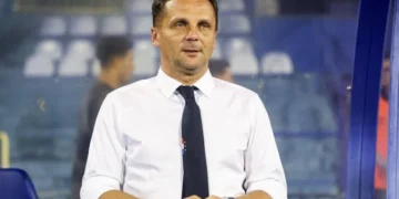 ماريو كوفاسيفيتش