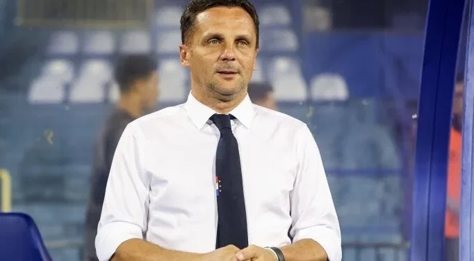 ماريو كوفاسيفيتش