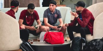 إتحاد العاصمة