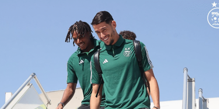 المنتخب الوطني لكرة القدم