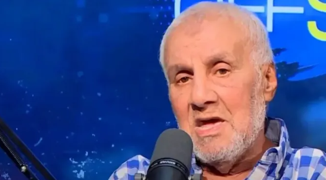 جيلالي سالمي