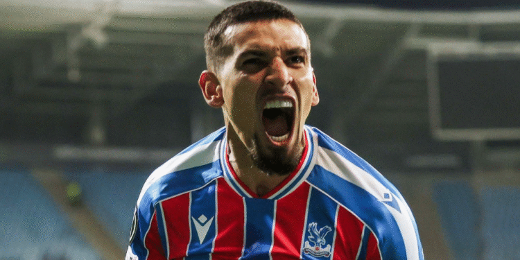 دانيال مونيوز