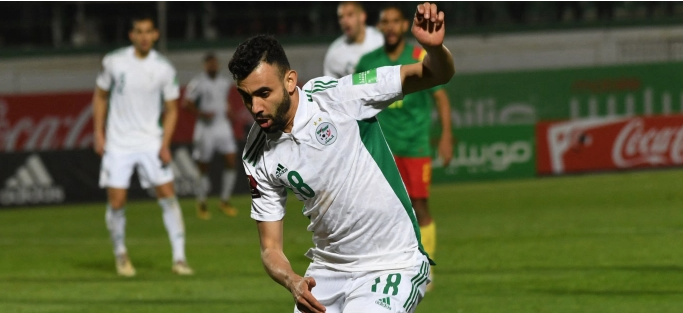 رشيد غزال