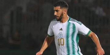 سعيد بن رحمة