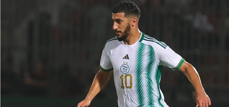 سعيد بن رحمة