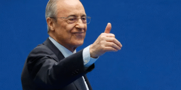 فلورنتينو بيريز