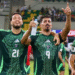 منتخب الجزائر