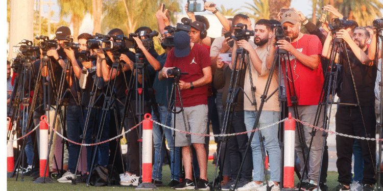 منطقة مختلطة