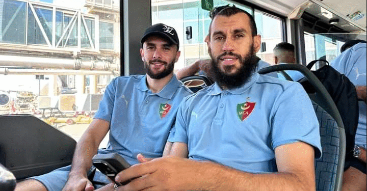 مولودية الجزائر