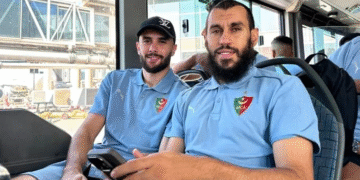 مولودية الجزائر