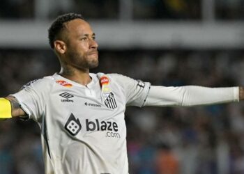 نيمار دا سيلفا