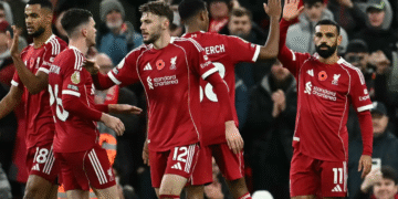 ليفربول