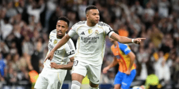 مدريد