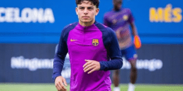 برشلونة