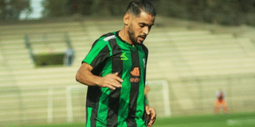 أسامة مداحي