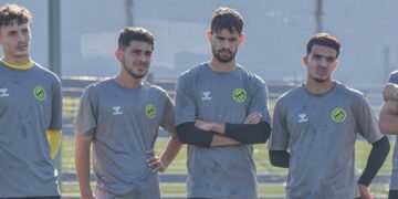 إتحاد الحراش