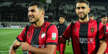 إتحاد العاصمة
