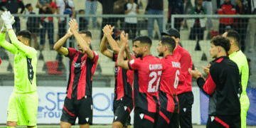 إتحاد العاصمة