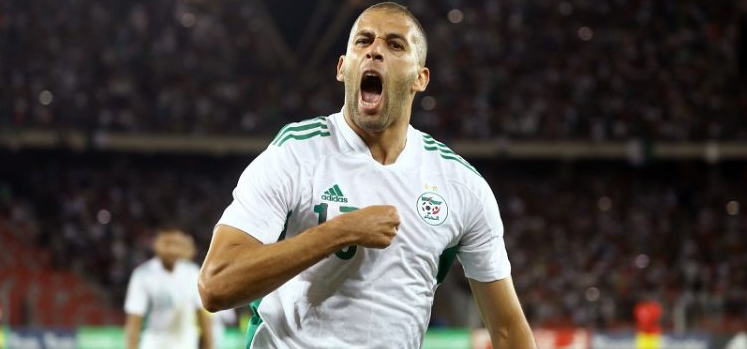 إسلام سليماني