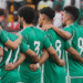 المنتخب الجزائري
