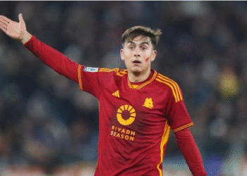 باولو ديبالا