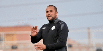 مجيد بوقرة