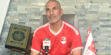 سمير زاوي