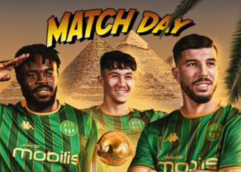 شبيبة القبائل