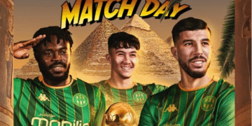شبيبة القبائل