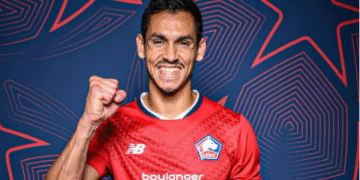 عيسى ماندي