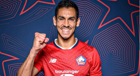 عيسى ماندي