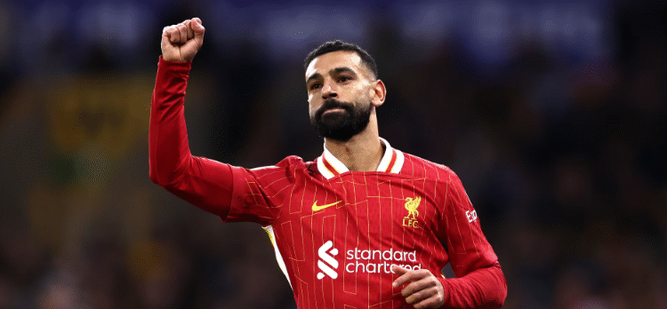 محمد صلاح