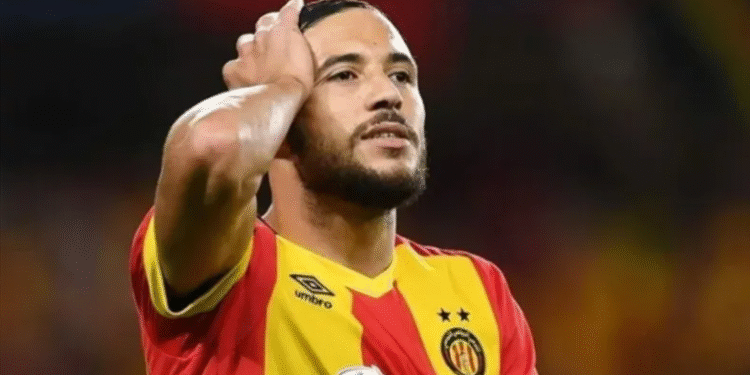 يوسف بلايلي