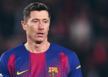 ليفاندوفسكي