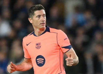 ليفاندوفسكي