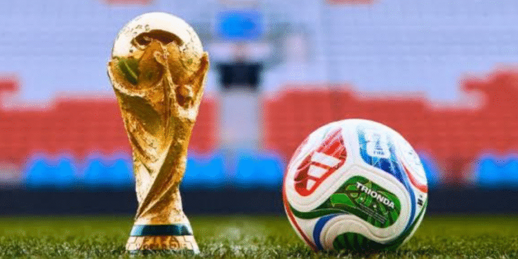 كأس العالم