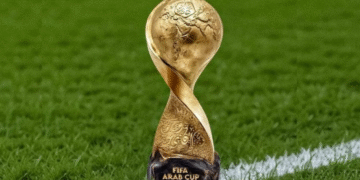 كأس العرب