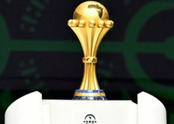 كأس افريقيا