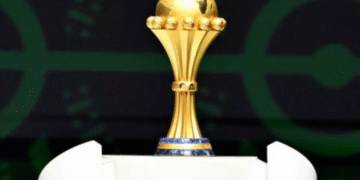 كأس افريقيا