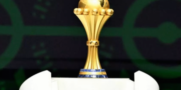 كأس افريقيا