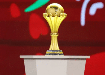 كأس افريقيا