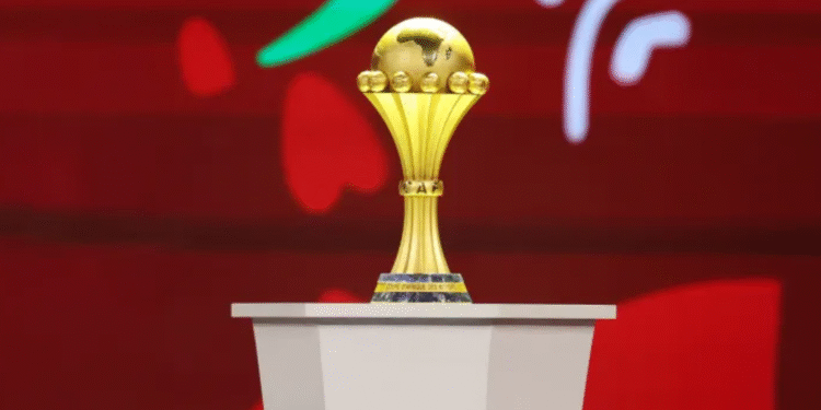 كأس افريقيا